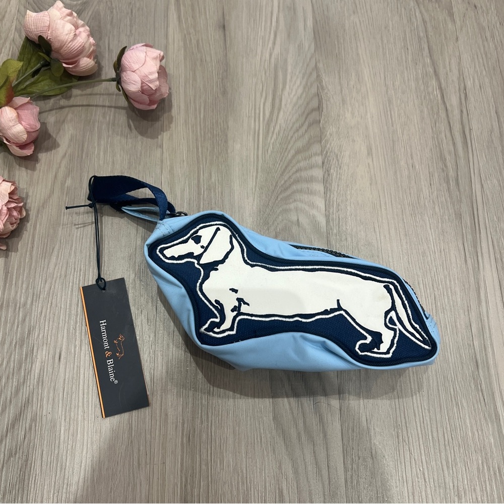 Harmont & Blaine Pouch